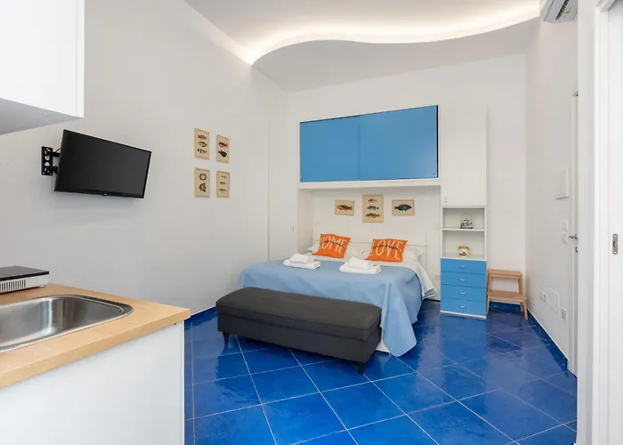 Sunset Luxury Rooms