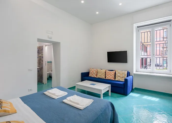 Sunset Luxury Rooms