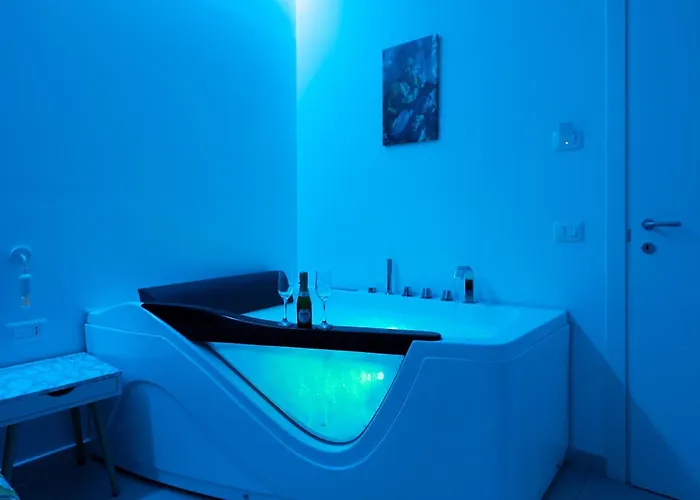 Brezza di Stabia Rooms