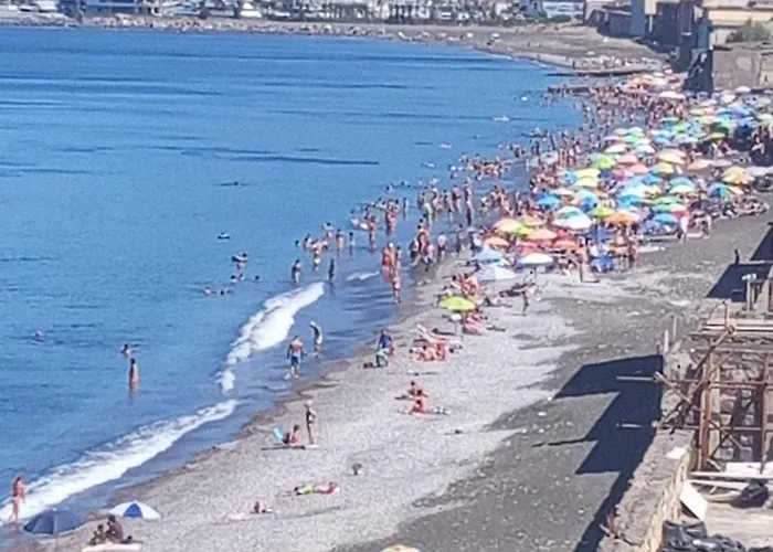 Vip sul mare