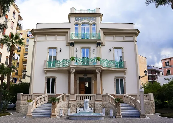 Villa Liberty