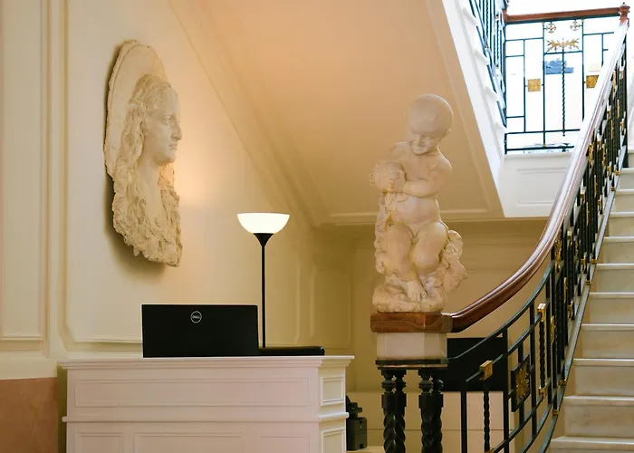 Villa Liberty